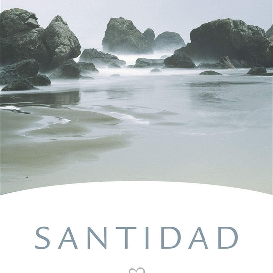 Santidad: El corazón purificado por Dios - Nancy DeMoss Wolgemuth - Pura Vida Books