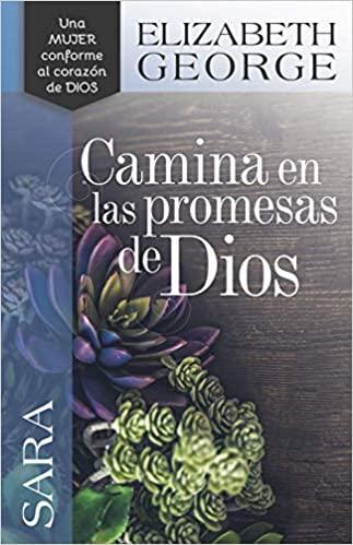 Sara, camina en las promesas de Dios- Elizabeth George - Pura Vida Books