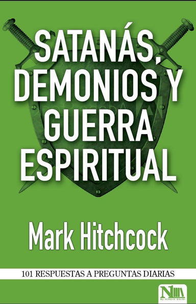 Satanás, demonios y guerra espiritual - Mark Hithcock - Pura Vida Books