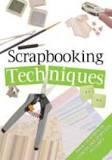 Scrapbooking Techniques - Pura Vida Books