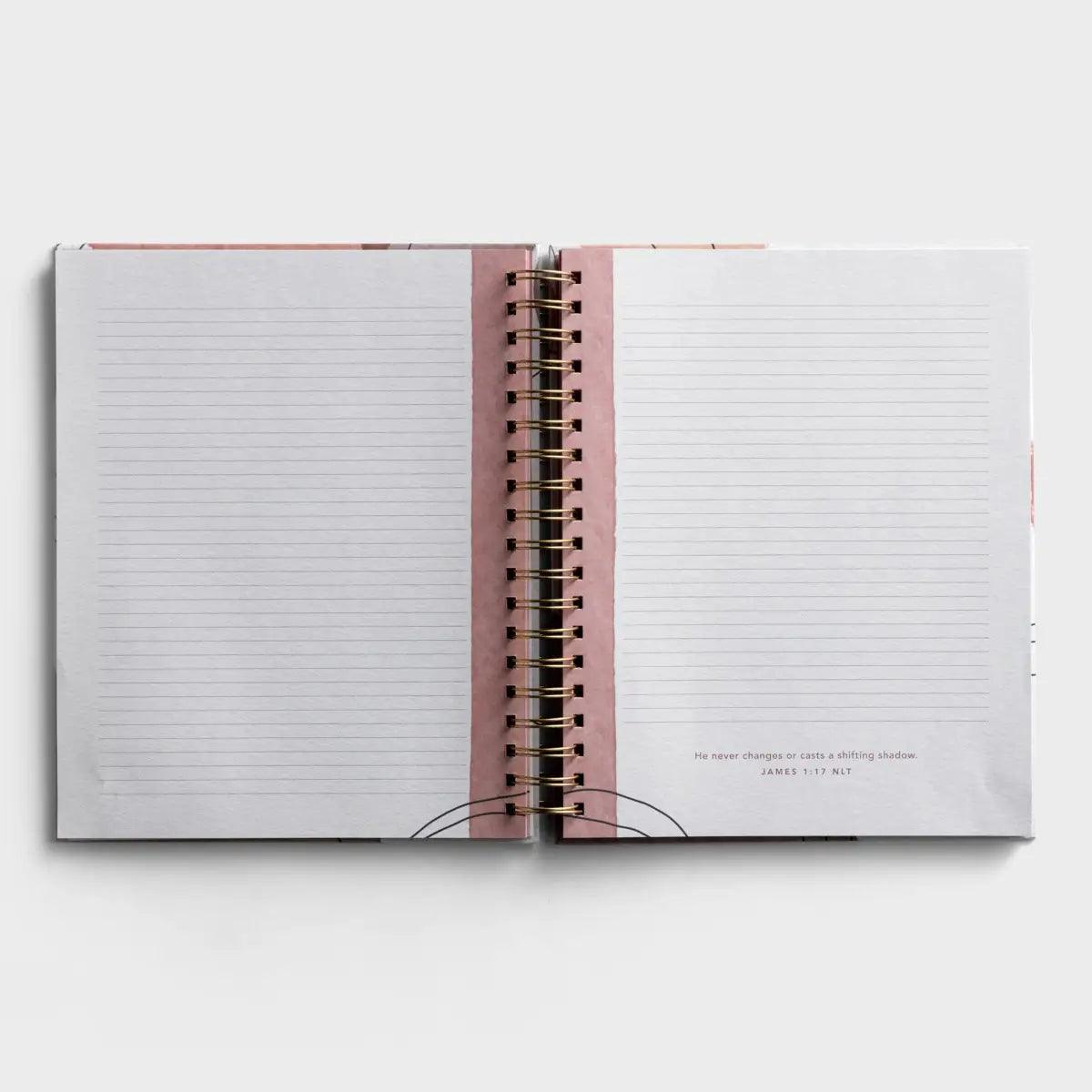 Scripture Journal - Pura Vida Books