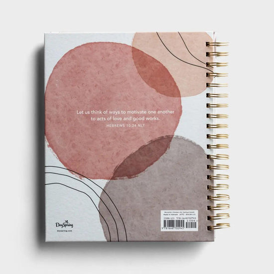 Scripture Journal - Pura Vida Books