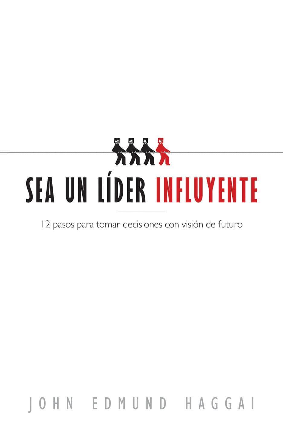 Sea un lider influyente - Pura Vida Books