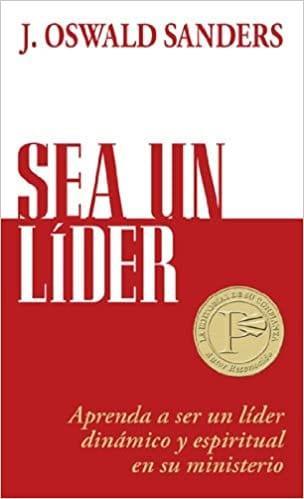 Sea un líder - Pura Vida Books