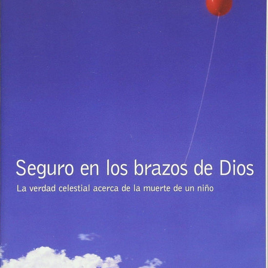 Seguro en los brazos de Dios - John F. MacArthur - Pura Vida Books