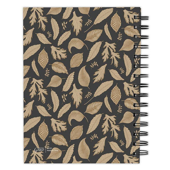 Serve with a Heart Like Jesus Notebook - Pura Vida Books