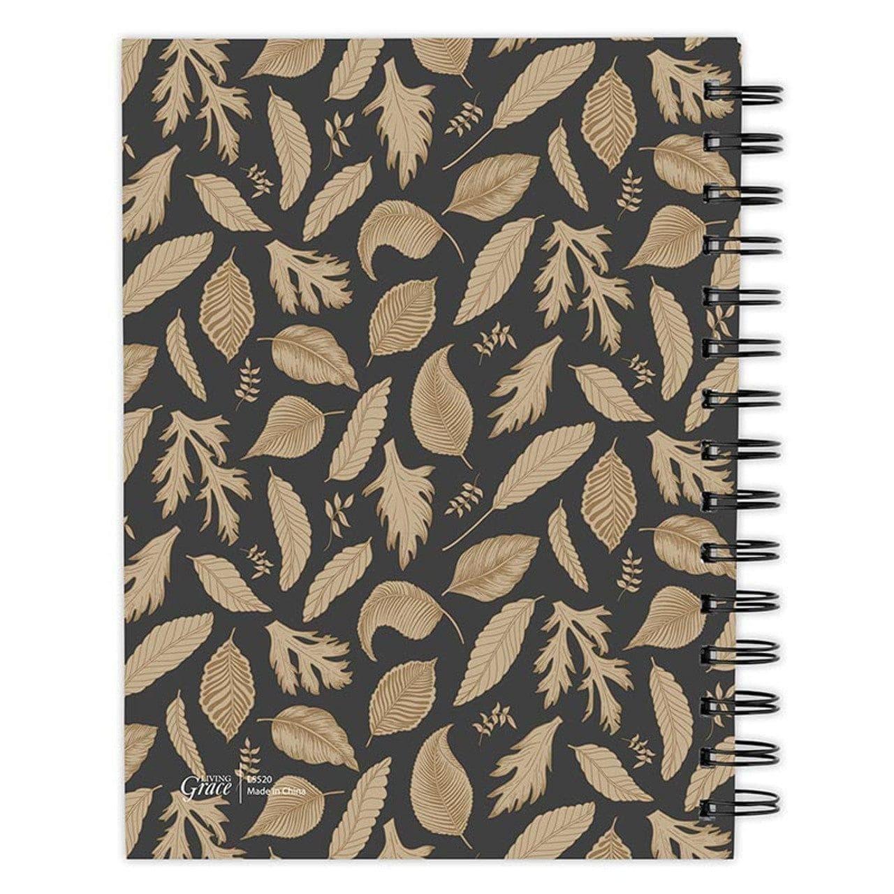 Serve with a Heart Like Jesus Notebook - Pura Vida Books