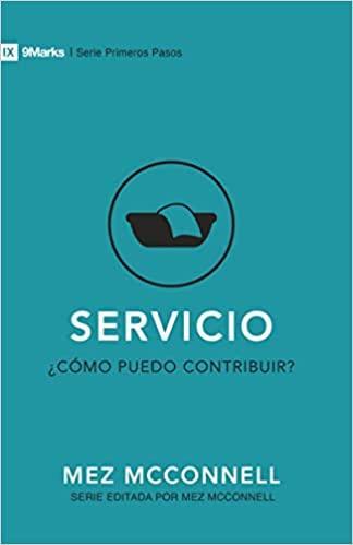 Servicio - Pura Vida Books