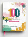 Shanna Noel - 100 Days of Bible Promises - Devotional Journal - Pura Vida Books