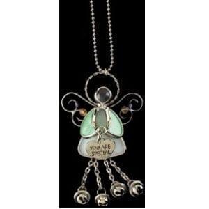 Shine Chime Car Charm - Pura Vida Books