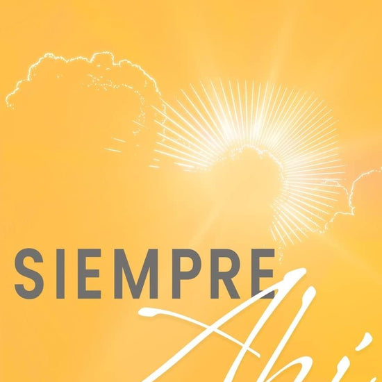 Siempre ahí: Experimenta a Dios en tu día - Bernardo Stamateas - Pura Vida Books