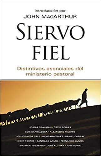 Siervo fiel - Pura Vida Books