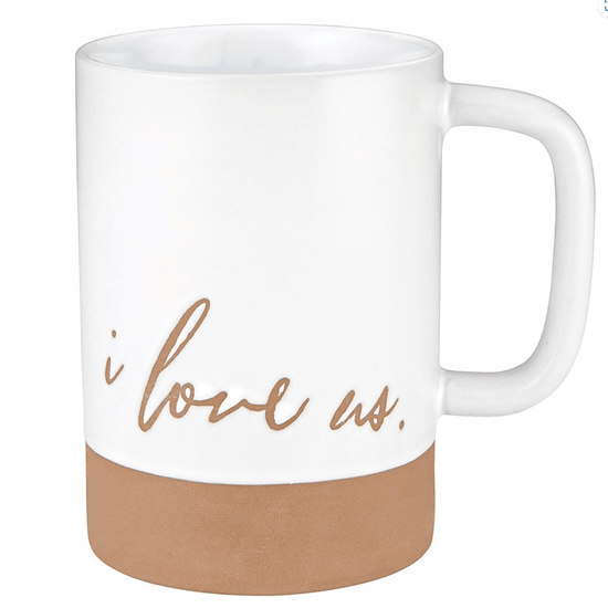 Signature Mug - Pura Vida Books