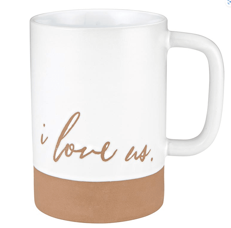 Signature Mug - Pura Vida Books