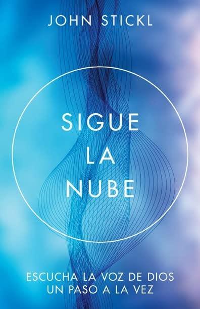 Sigue la nube - John Stickl - Pura Vida Books