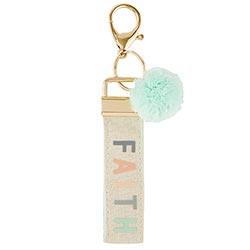 Keychain - Pura Vida Books