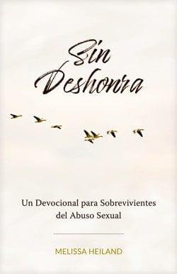 Sin Deshonra - Melissa Heyland - Pura Vida Books