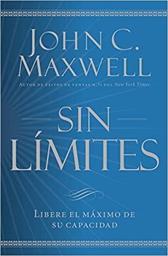 Sin Limites - JOHN.C MAXWELL - Pura Vida Books