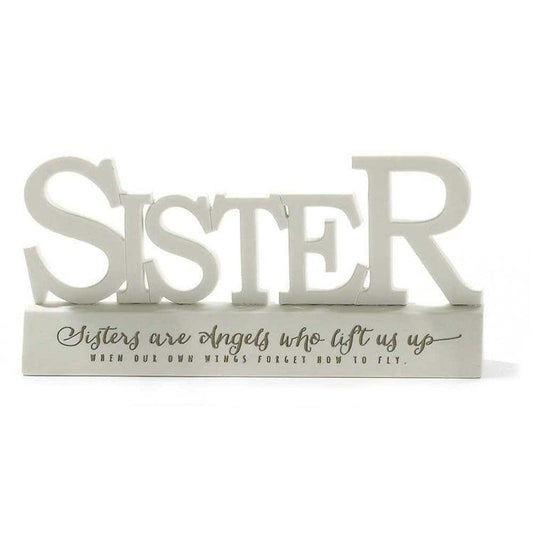 Sisters Are Angels - Pura Vida Books