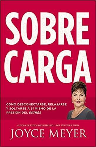 Sobrecarga - Joyce Meyer - Pura Vida Books