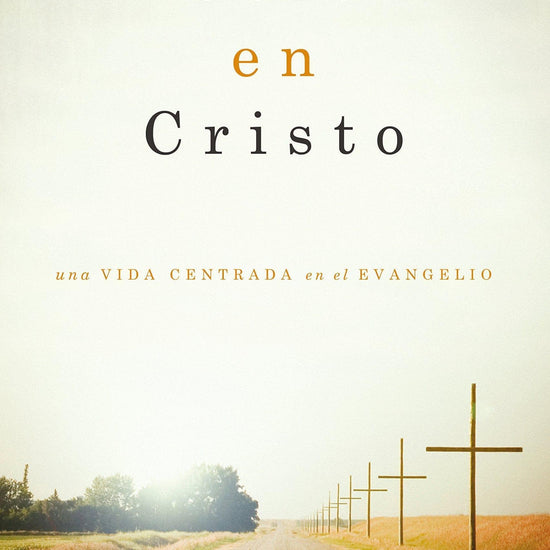 Solo en Cristo - Sinclaire B. Ferguson - Pura Vida Books