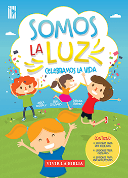 Somos la Luz -Debora Steffens – Jessica Ibarbalz – Silvia Gulisano - Pura Vida Books