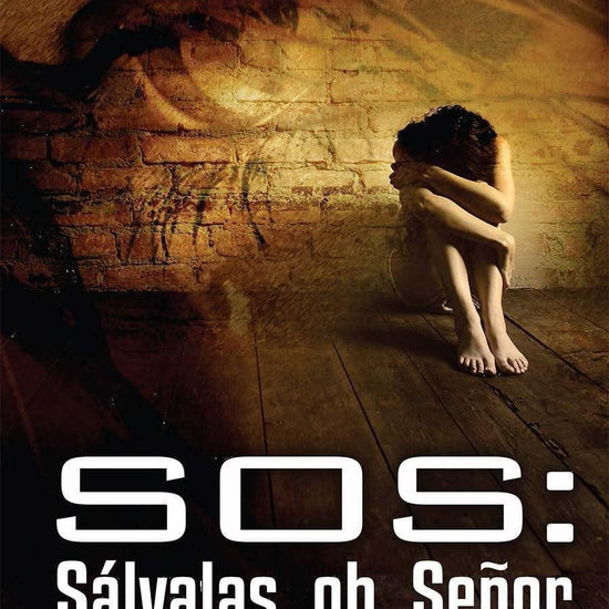 SOS: Sálvalas, oh, Señor - Deborah Meroff - Pura Vida Books