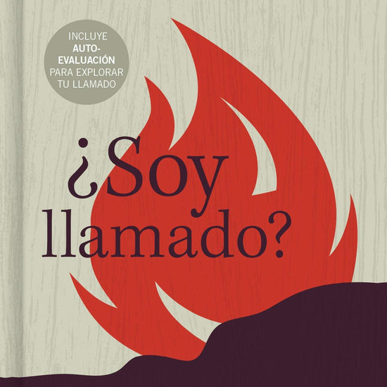 ¿Soy llamado? - Dave Harvey - Pura Vida Books