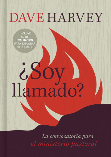 ¿Soy llamado? - Dave Harvey - Pura Vida Books