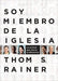 Soy miembro de la iglesia - Thom S. Rainer - Pura Vida Books