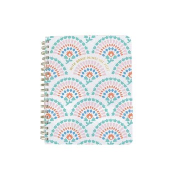 Spiral Notebook - Pura Vida Books