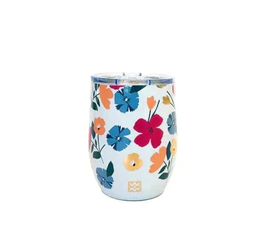 Stainless Drink Tumbler - Pura Vida Books