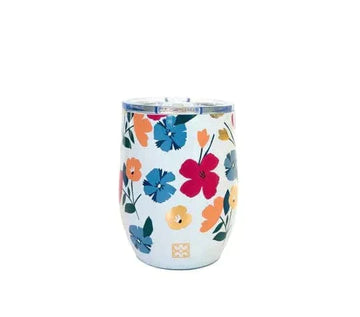 Stainless Drink Tumbler - Pura Vida Books