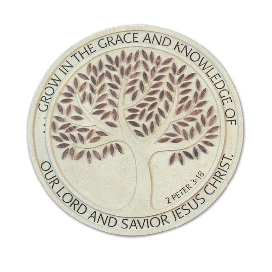 Stepping Stone - Grow In Grace - Pura Vida Books