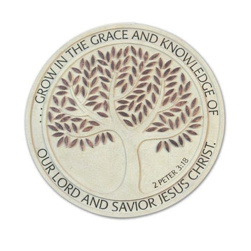 Stepping Stone - Grow In Grace - Pura Vida Books