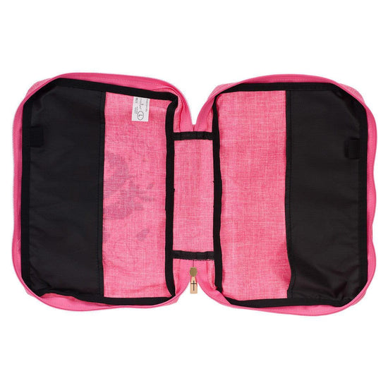 Strength & Dignity Pink Value Bible Cover - Pura Vida Books