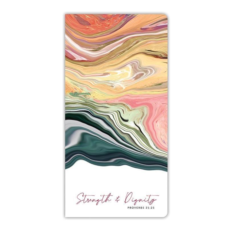 Strength & Dignity Stationery Set - Pura Vida Books