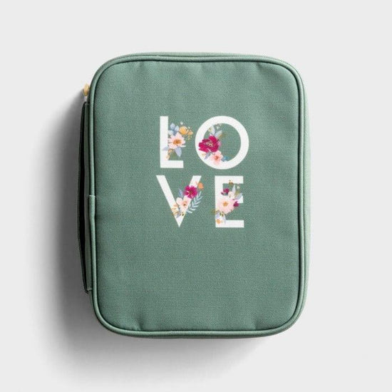 Studio 71 - LOVE - Bible Cover - Pura Vida Books