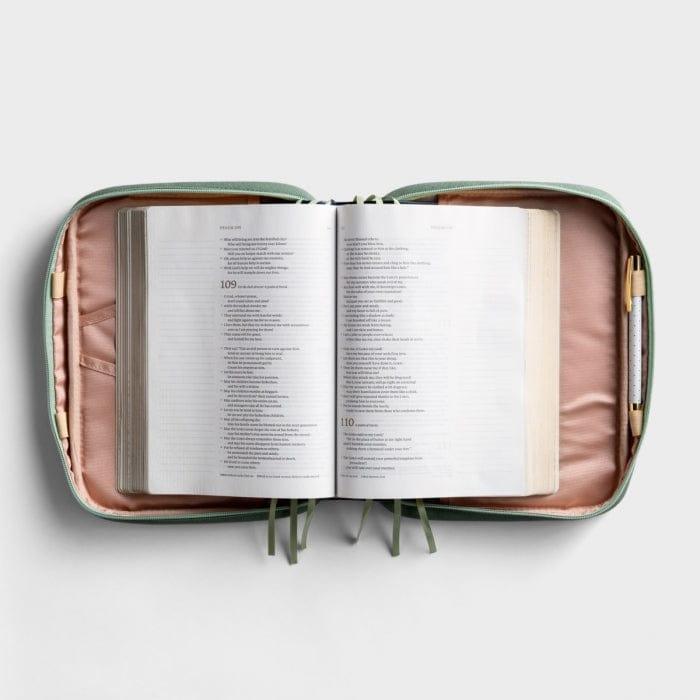 Studio 71 - LOVE - Bible Cover - Pura Vida Books