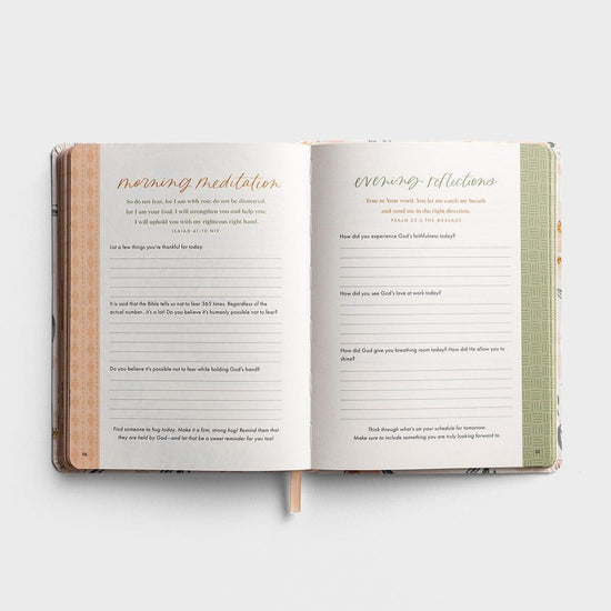 Studio 71 - No Worries: An Inspirational Mindfulness Journal - Pura Vida Books