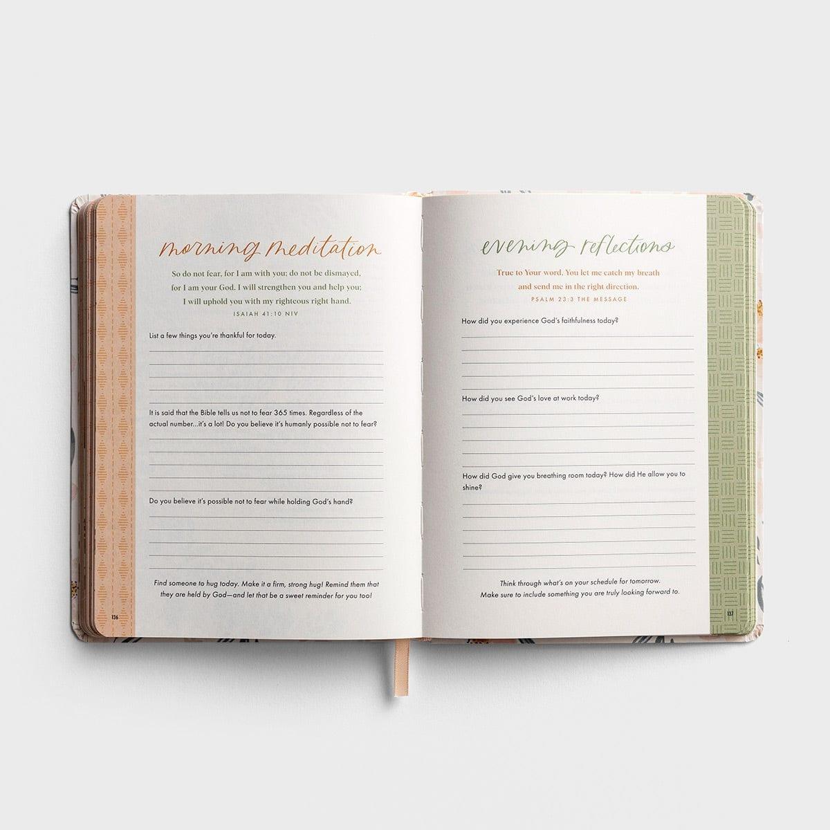 Studio 71 - No Worries: An Inspirational Mindfulness Journal - Pura Vida Books