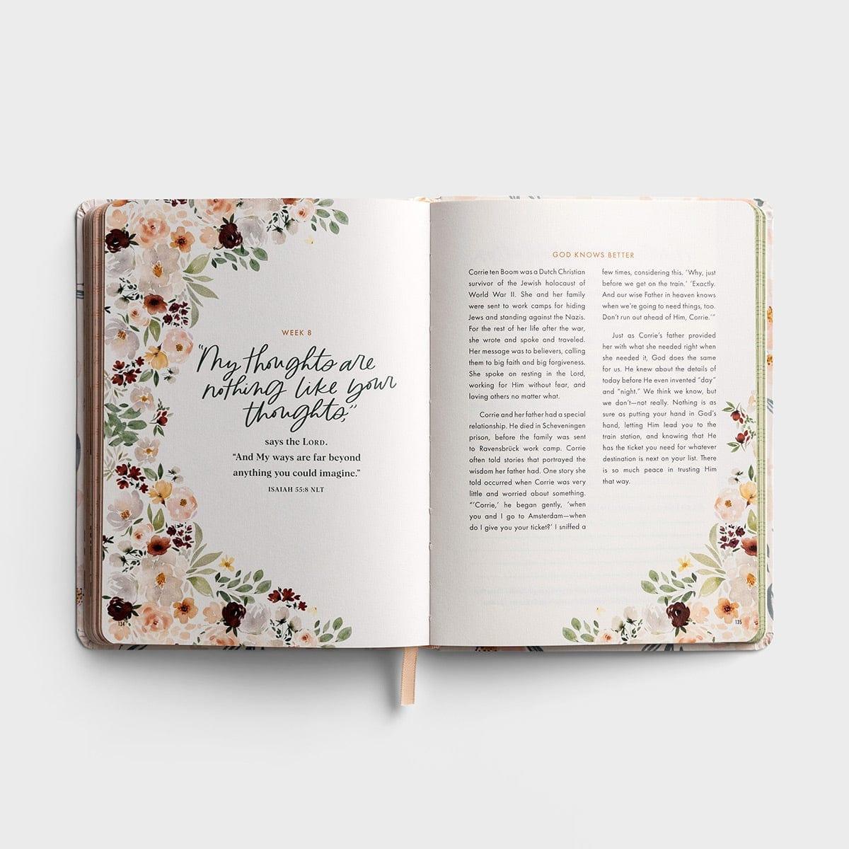 Studio 71 - No Worries: An Inspirational Mindfulness Journal - Pura Vida Books