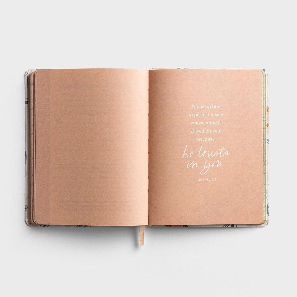 Studio 71 - No Worries: An Inspirational Mindfulness Journal - Pura Vida Books