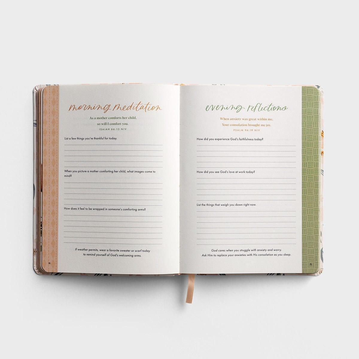 Studio 71 - No Worries: An Inspirational Mindfulness Journal - Pura Vida Books