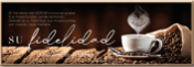 Su Fidelidad - Canvas 30 x 92