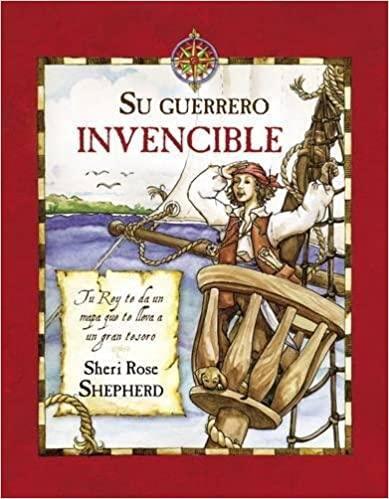 Su guerrero invencible - Sheri Rose Shepherd - Pura Vida Books