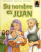Su Nombre Es Juan - Pura Vida Books