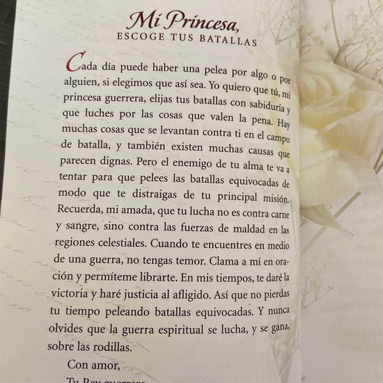 Su Princesa - Sheri Rose - Pura Vida Books