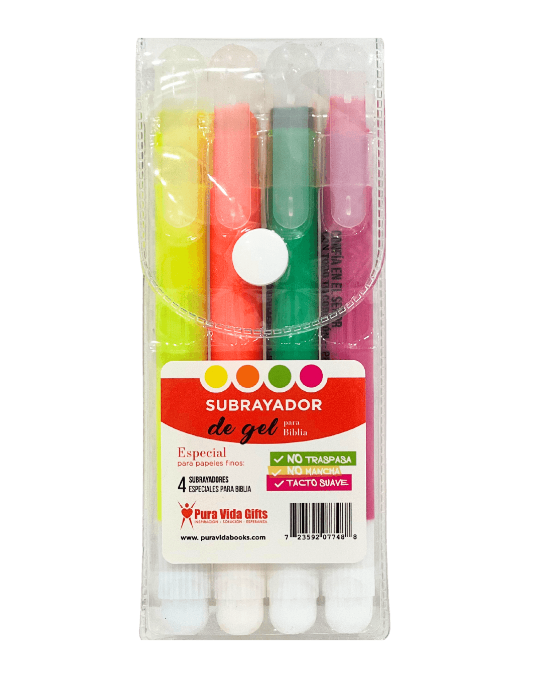 Bolígrafos y lápices
