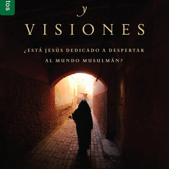 Sueños y visiones - Tom Doyle (Bolsillo) - Pura Vida Books